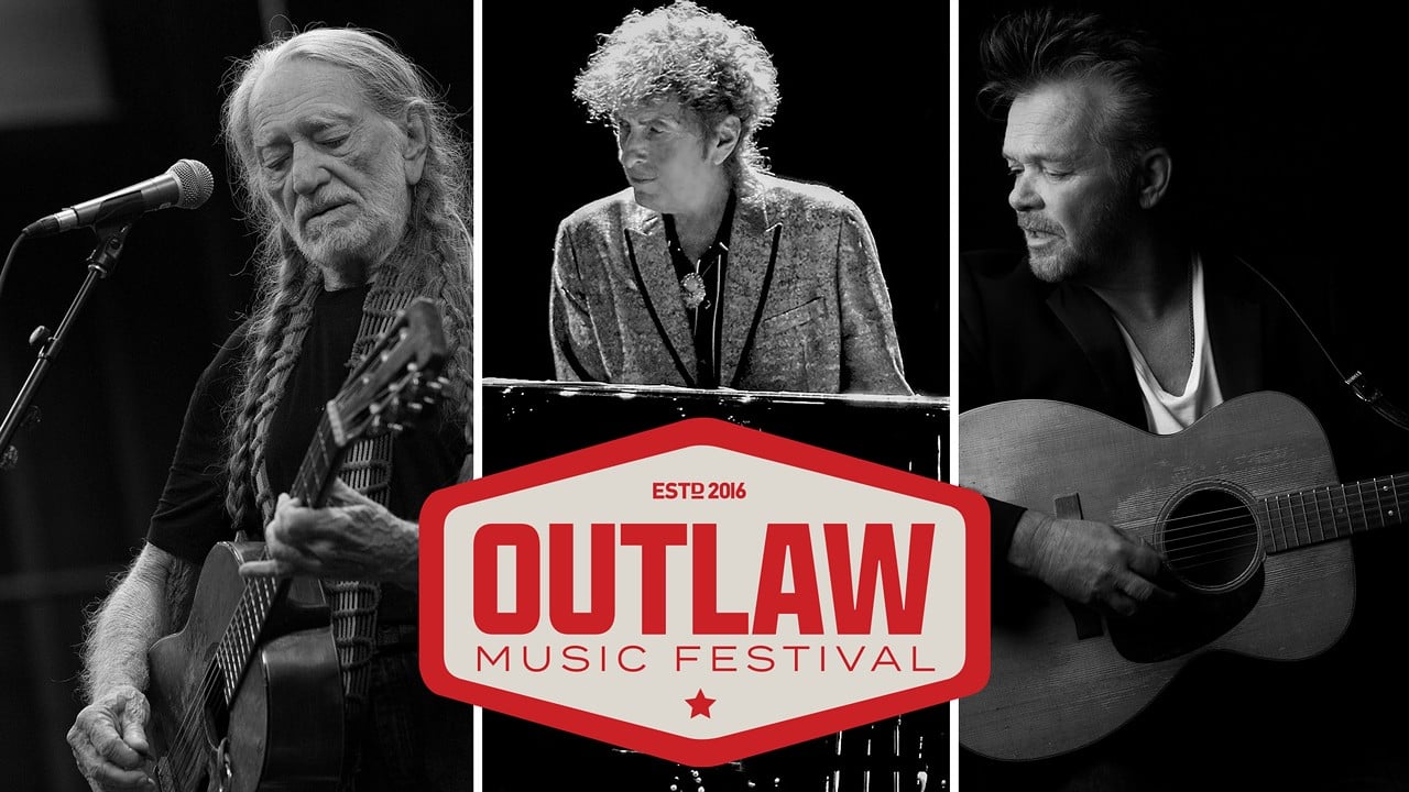 Outlaw Music Festival
When: Wednesday, Sept. 11
Where: Riverbend Music Center
What: Music greats Willie Nelson, Bob Dylan and John Mellencamp take the stage for an unforgettable night of country, rock and folk music. 
Who: Blackbird Presents, Live Nation & MEMI
Why: Where else are you going to see some of the most legendary musicians in one place?