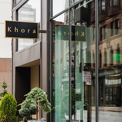 KhoraOnce lauded by Food & Wine and Vogue as one of the “most anticipated” restaurants opening in 2020, the Kinley Hotel restaurant Khora closed for good in April after the hotel’s general manager told CityBeat just weeks before that it wanted to move in a different direction. Before it opened, Khora received national attention due to its staffing dream team that included chefs Kevin Ashworth and Edward Lee, pastry chef Megan Ketover and general manager Blair Bowman. It was even on track to be named by Esquire as one of the nation’s best new restaurants that year, but that fell apart after the hotel’s corporate owners fired Ashworth and Lee, followed shortly by the departure of Ketover and Bowman late in 2021. Khora closed temporarily in 2021 then quietly reopened the next year. And while the original iteration of Khora focused on pastas made from unusual grains, the new menu had shifted focus away from that.