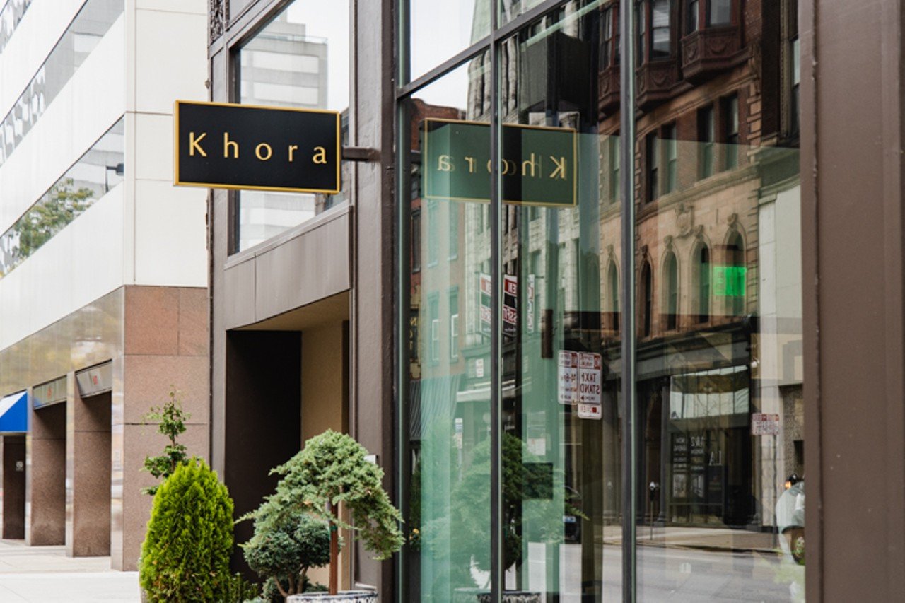 Khora
Once lauded by Food & Wine and Vogue as one of the “most anticipated” restaurants opening in 2020, the Kinley Hotel restaurant Khora closed for good in April after the hotel’s general manager told CityBeat just weeks before that it wanted to move in a different direction. Before it opened, Khora received national attention due to its staffing dream team that included chefs Kevin Ashworth and Edward Lee, pastry chef Megan Ketover and general manager Blair Bowman. It was even on track to be named by Esquire as one of the nation’s best new restaurants that year, but that fell apart after the hotel’s corporate owners fired Ashworth and Lee, followed shortly by the departure of Ketover and Bowman late in 2021. Khora closed temporarily in 2021 then quietly reopened the next year. And while the original iteration of Khora focused on pastas made from unusual grains, the new menu had shifted focus away from that.