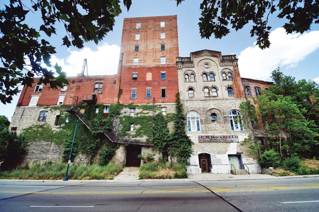 Cincinnati Ghostbusters