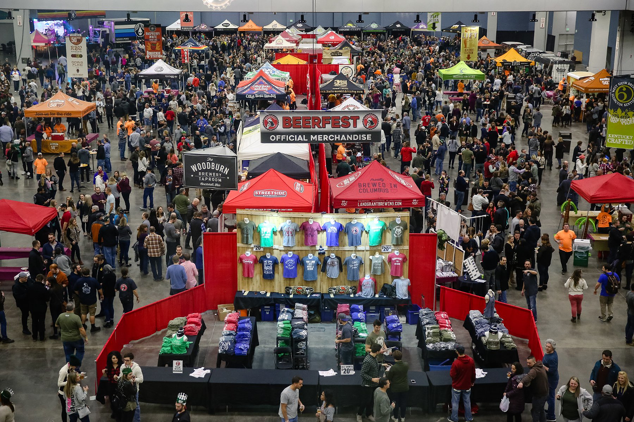 Cincy Winter Beerfest 2024
When: Feb. 2 from 6:30 p.m.-11 p.m. and Feb. 3 from noon-4:30 p.m. and 6:30 p.m.-11 p.m.
Where: Duke Energy Convention Center, Downtown
What: An event with light bites, soft drinks and plenty of beer to sample.
Who: Beerfest
Why: For the beer connoisseurs.
