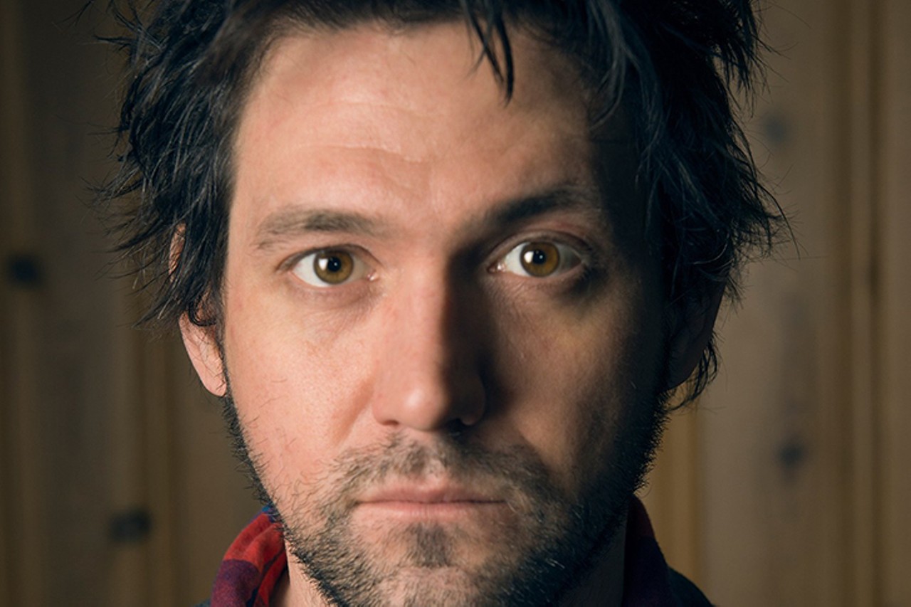 THURSDAY 25
MUSIC: Conor Oberst at the Taft TheatreConor Oberst brings some warbling and emotion-packed music the Taft Theatre.
7 p.m doors; 8 p.m. show. $33. Taft Theatre, 317 E. Fifth St., Downtown.
Photo: Tony Bonacci