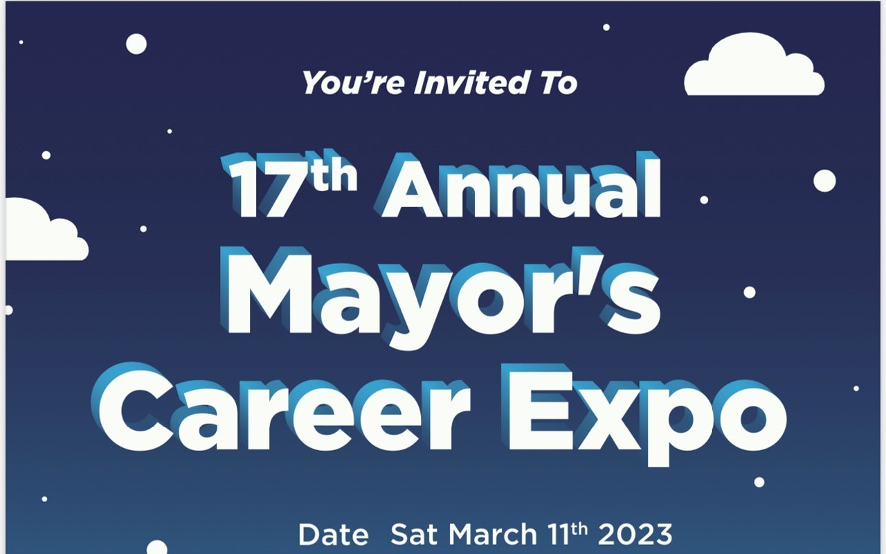 17th Annual Mayor's Career Expo