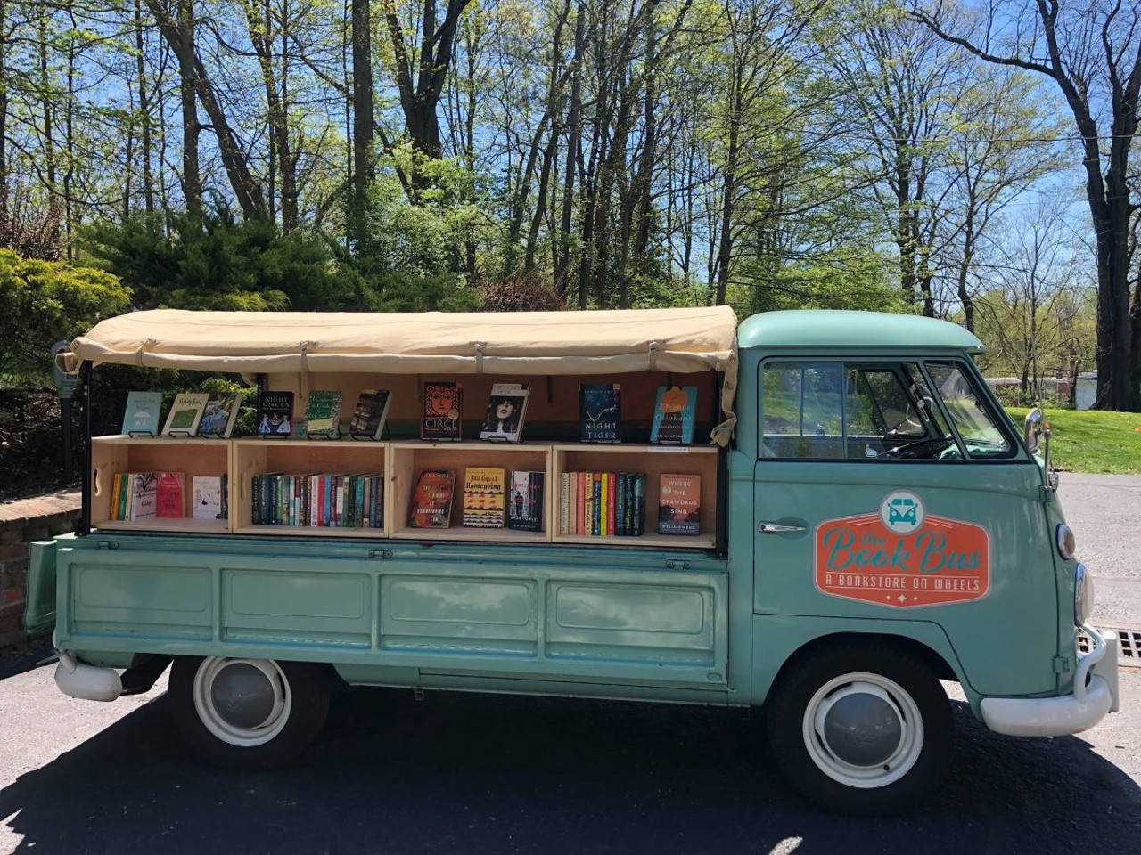 Cincy Book Bus Birthday
When: Nov. 11 from 10 a.m.-4 p.m.
Where: The Book Bus, Sharonville
What: A birthday bash for the Book Bus.        
Who: Cincy Book Bus
Why: Books on wheels.