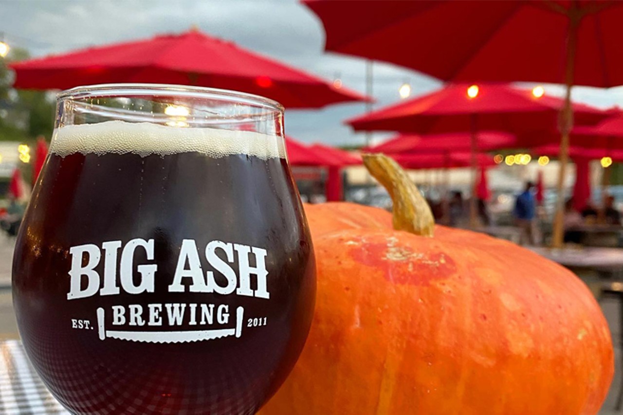 SATURDAY OCT. 17
Big Ash Blues Bash at Big Ash Brewing
Anderson Township's Big Ash Brewing is hosting a special, socially distanced gathering this weekend that celebrates live music, great beer and giving back. The Big Ash Blues Bash will take place on Saturday, Oct. 17 and will raise funds for The Gardner Center for Parkinson's Disease and Movement Disorders; funds will also support the performers.  The ticketed bash will take place in two segments &#151; an afternoon session and an evening session. The afternoon session kicks off at noon and runs through 5 p.m. (afternoon session ticket holders are asked to exit by 5:15 p.m. to make way for evening session ticket holders), and evening session opens at 5:45 p.m. and is introduced by Alberto J. Espay, MD, MSc, FAAN, FANA of The UC Gardner Center, and continues through 11 p.m. There are indoor and outdoor stages/ Table reservations are required, and tickets are available online. Guests must be masked when not seated, both inside and outside of the brewery, and organizers ask that ticket-holders refrain from dancing to keep safe and socially distanced. Session 1: noon-5 p.m. Session 2: 5:45-11 p.m.  $30 for a rail table for 2-3 to $200 for a VIP table for 8. Big Ash Brewing, 5230 Beechmont Ave., Anderson Township, facebook.com/BigAshBrewing.
Photo: facebook.com/BigAshBrewing