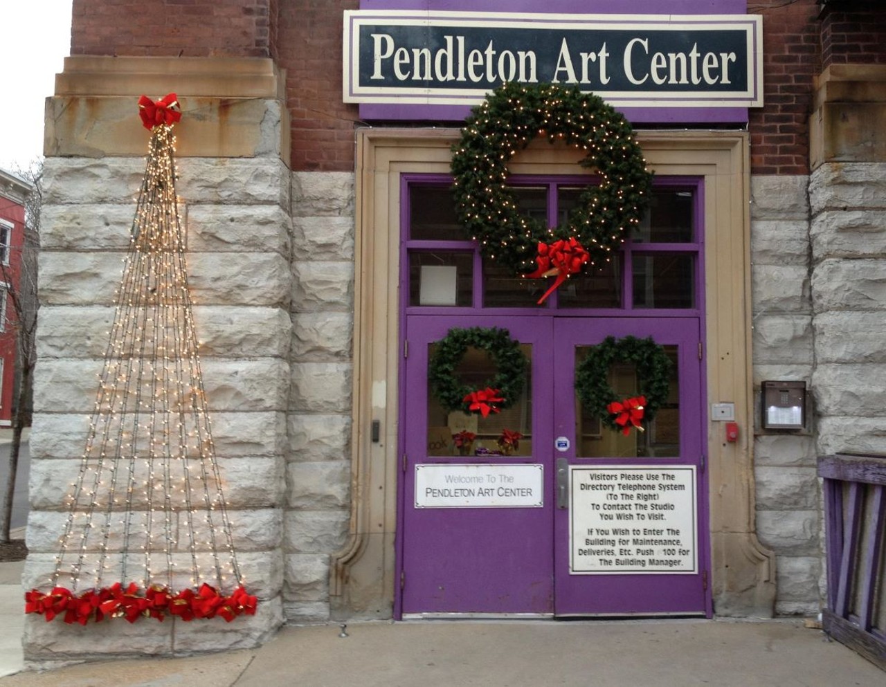 December Final Friday at Pendleton Art Center
When: Dec. 15 at 5 p.m.
Where: Pendleton Art Center, Pendleton
What: Local artisans
Who: Pendleton Art Center
Why: PAC moved final Friday up so it comes in time for holiday shopping.