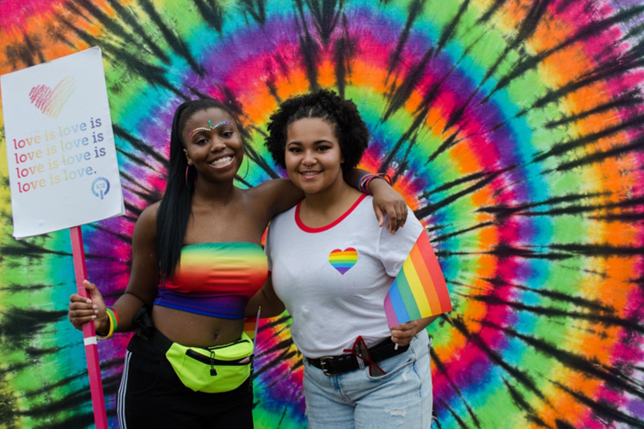 20 Ways to Celebrate Pride Month in Cincinnati