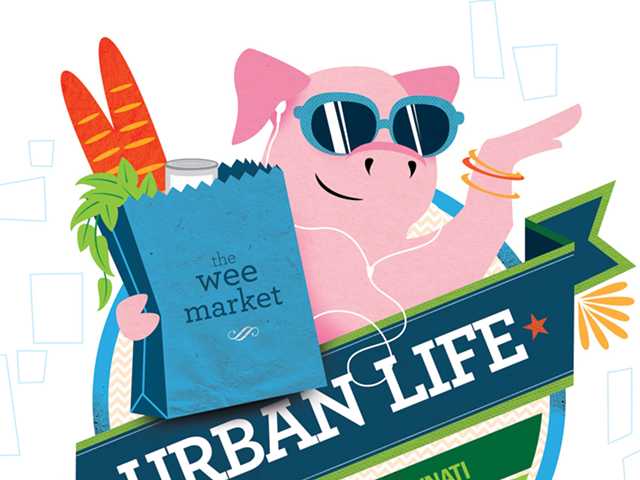 2014 Urban Life Reader Picks