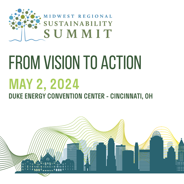 2024 Midwest Regional Sustainability Summit