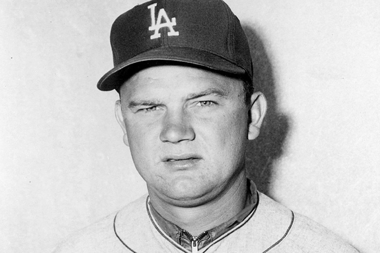 Don Zimmer
A former professional baseball player hailing from Cincinnati&#146;s West Side, Zimmer was born in 1931 and attended Western Hills High School. He played on a number of Major League baseball teams including the Cincinnati Reds, Brooklyn Dodgers and New York Mets. He also managed and coached several teams before passing away in 2014.
