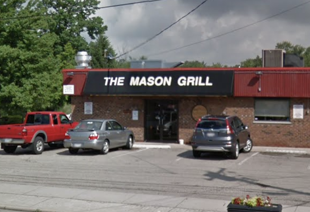 Mason Grill
124 E. Main St., Mason
Mason Grill is located in the heart of Mason and offers a small-town feel. Their homemade, classic American breakfast is perfect for a relaxing Sunday morning. Servers are sure to keep your coffee mug full and your belly&#146;s happy.
Photo via Google Maps