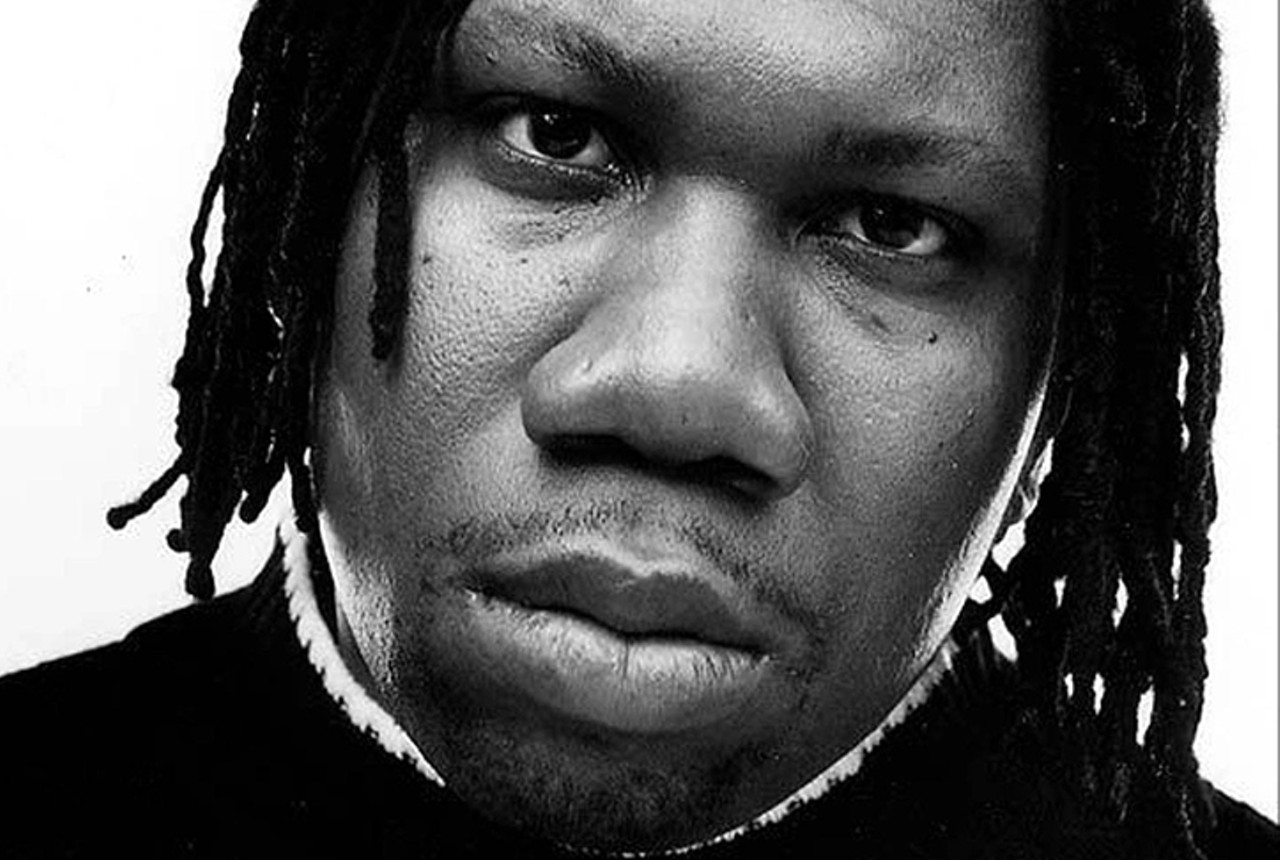 FRIDAY 21
MUSIC: KRS-One
Legendary rapper KRS-One is performing in Cincinnati this week. With his philosophical, political and socially-minded lyrical daggers, KRS-One emerged from The Bronx in the mid-&#146;80s with Boogie Down Productions, whose 1987 album Criminal Minded is a cornerstone Hip Hop classic. BDP's DJ Scott La Rock was shot and killed during the making of the album's follow-up, By All Means Necessary, leaving KRS to carry on the project for a couple more albums before recording under his own name beginning with 1993's Return of the Boom Bap. The influential, pioneering Hip Hop artist is scheduled to appear at OTR Live in Over-the-Rhine on Friday, Feb. 21. Local artists Sons of Silverton and DJ Pillo will also perform at the 10 p.m. show. Doors open at 9 p.m. Advanced tickets are available via otrlivemusic.com.
Photo: Provided by OTR Live