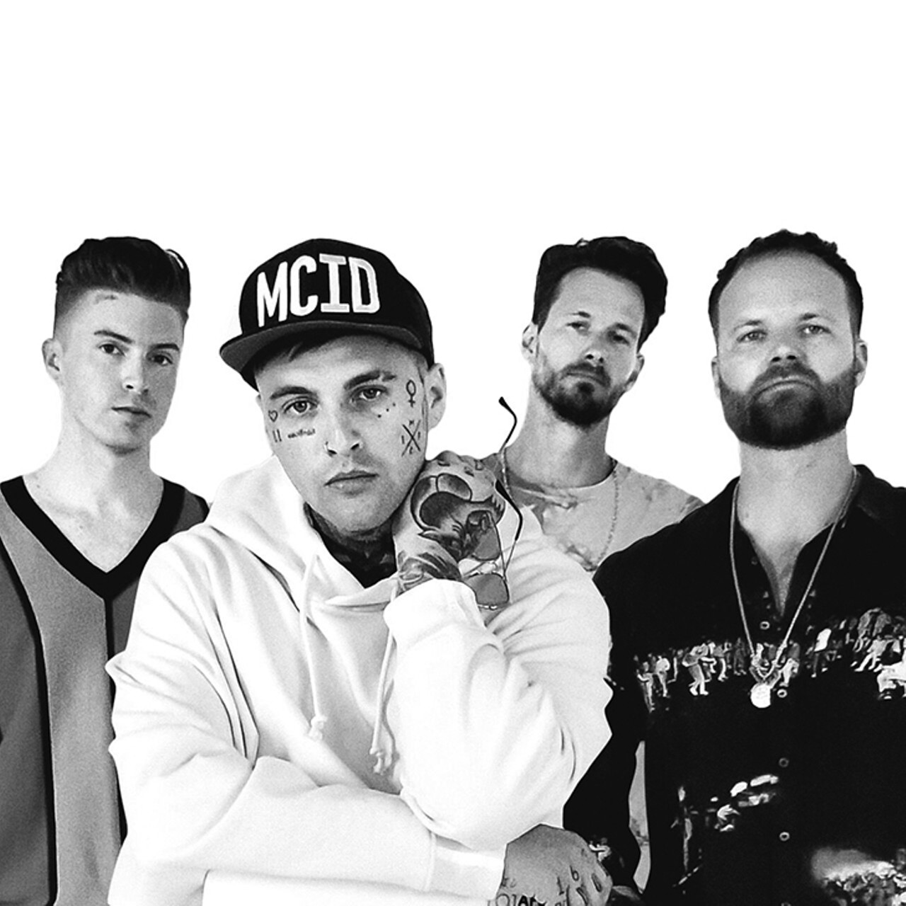 THURSDAY 13
MUSIC: Highly Suspect
Popular AltRockers Highly Suspect play Madison Live. 8 p.m. Thursday, Feb. 13. $38 advance; $40 doors. Madison Theater, 730 Madison Ave., Covington. madisontheater.com.
Photo: Provided by 300 Entertainment