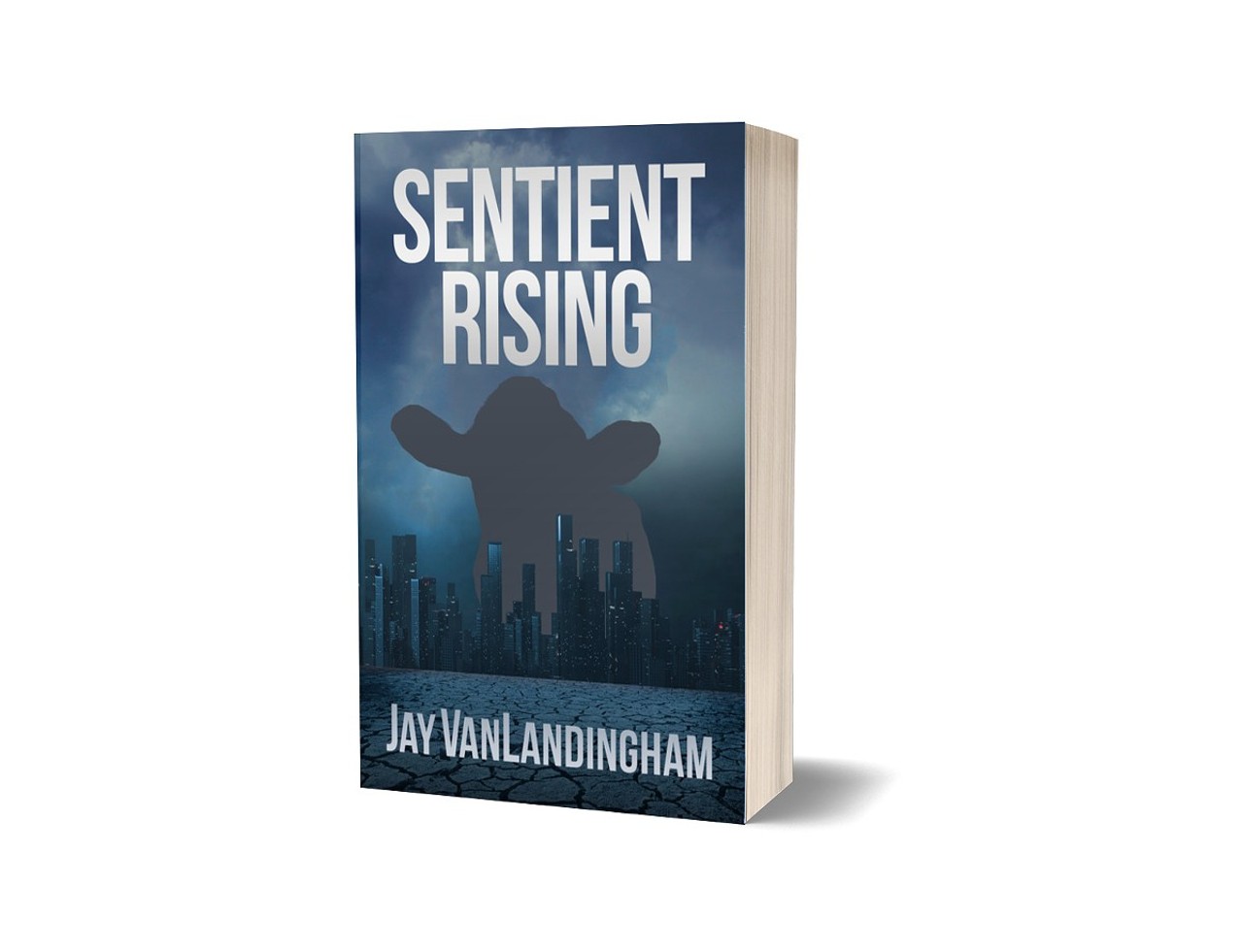 Sentient Rising Pre-Launch Fundraiser for Transgender Advocacy Council 
When: Sept. 30 from 3-5 p.m.
Where: Third Way Peace Fellowship, Northside
What: Book signing and charitable event.
Who: Local author Jay VanLandingham
Why: $5 from every ticket sale benefits the Transgender Advocacy Council.