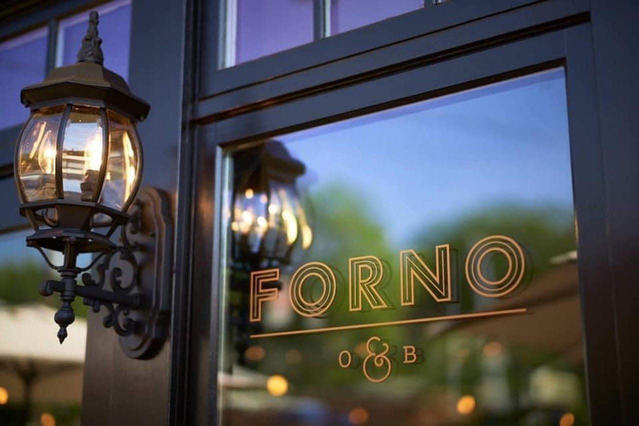 Forno Osteria + Bar
3514 Erie Ave., Oakley; 9415 Montgomery Road, Montgomery
One of the city’s First Families of Food – the Pietosos of Nicola’s and Via Vite – have brought upscale-casual Italian cooking to the East Side and Montgomery with Forno, serving what they describe as “Italian comfort food.” In addition to a selection of red- and white-sauced pizzas, the menu offers fresh pasta and various meat and seafood entrées.