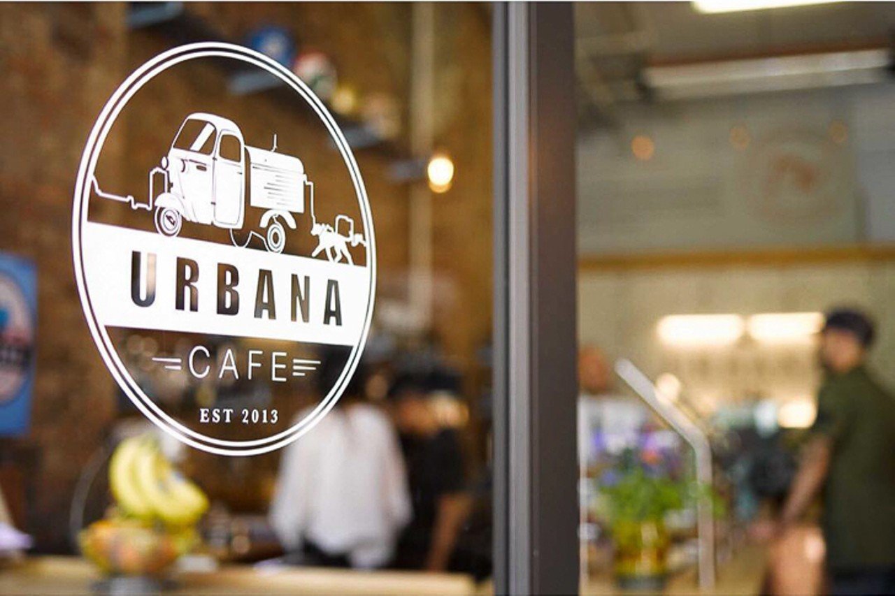 Urbana Cafe
1130 Broadway St., Pendleton; 2714 Woodburn Ave., East Walnut Hills; Findlay Market, 1801 Race St., Downtown; 312 Walnut St., Downtown
Started in 2013, Urbana Cafe not only operates multiple cafes around the city, but they also sell their delicious house-made roasts to consumers or wholesale to other local businesses. First opening in Findlay Market, Urbana Cafe now has four locations where you can get classic coffee and espresso-based drinks plus small bites like pastries, breakfast options and sandwiches.