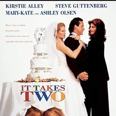  It Takes Two (1995)