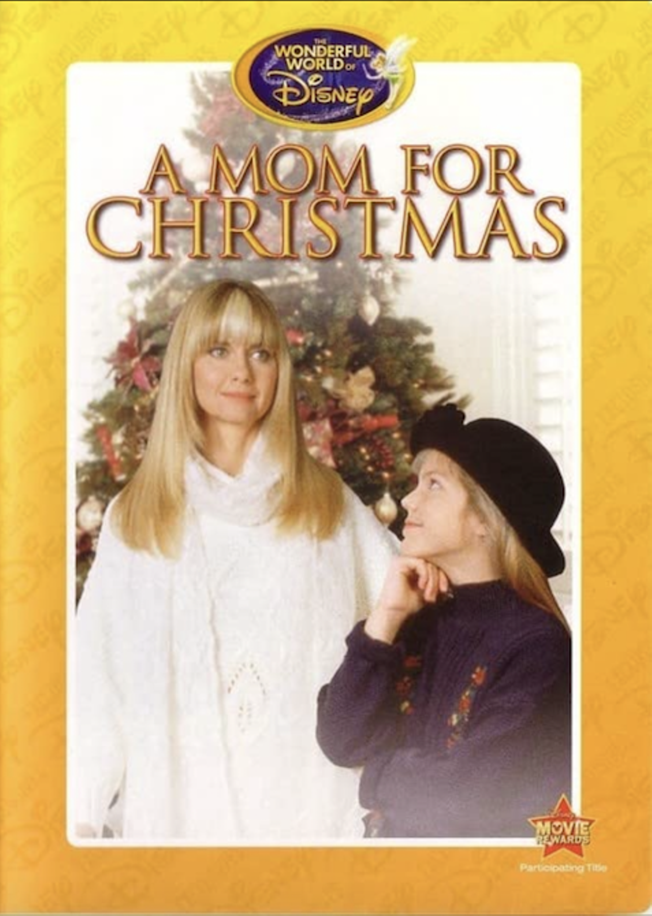  A Mom for Christmas (1990) 