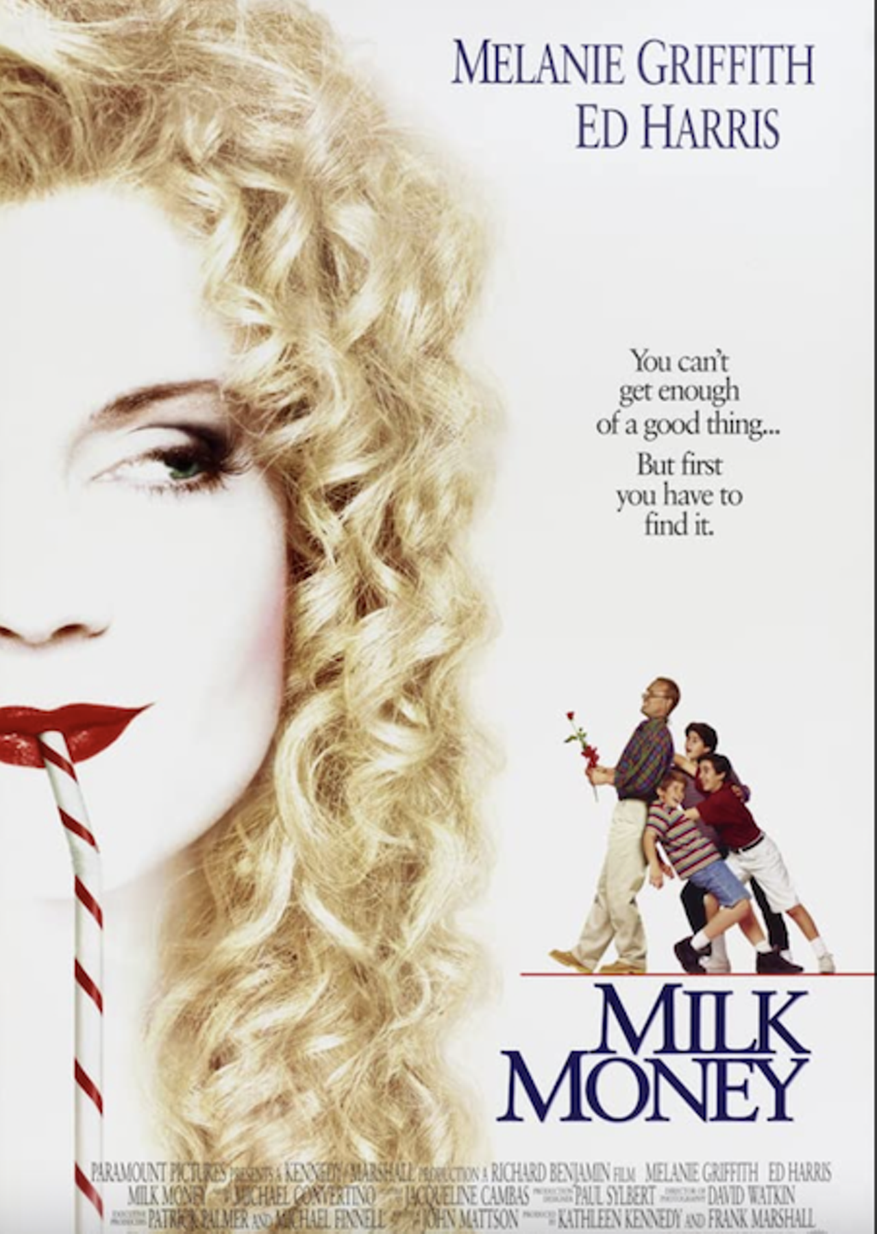 Milk Money (1994) 