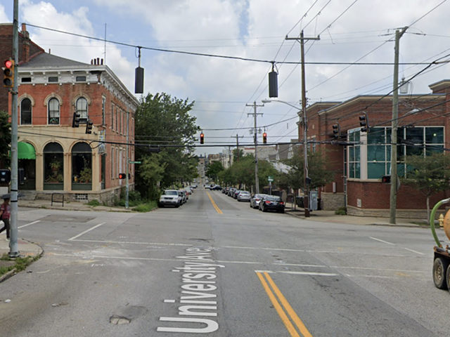Investigators have not yet released the exact location of the July 1 shooting that took place within the 300 block of East University Avenue. The area is popular for UC students and local residents.