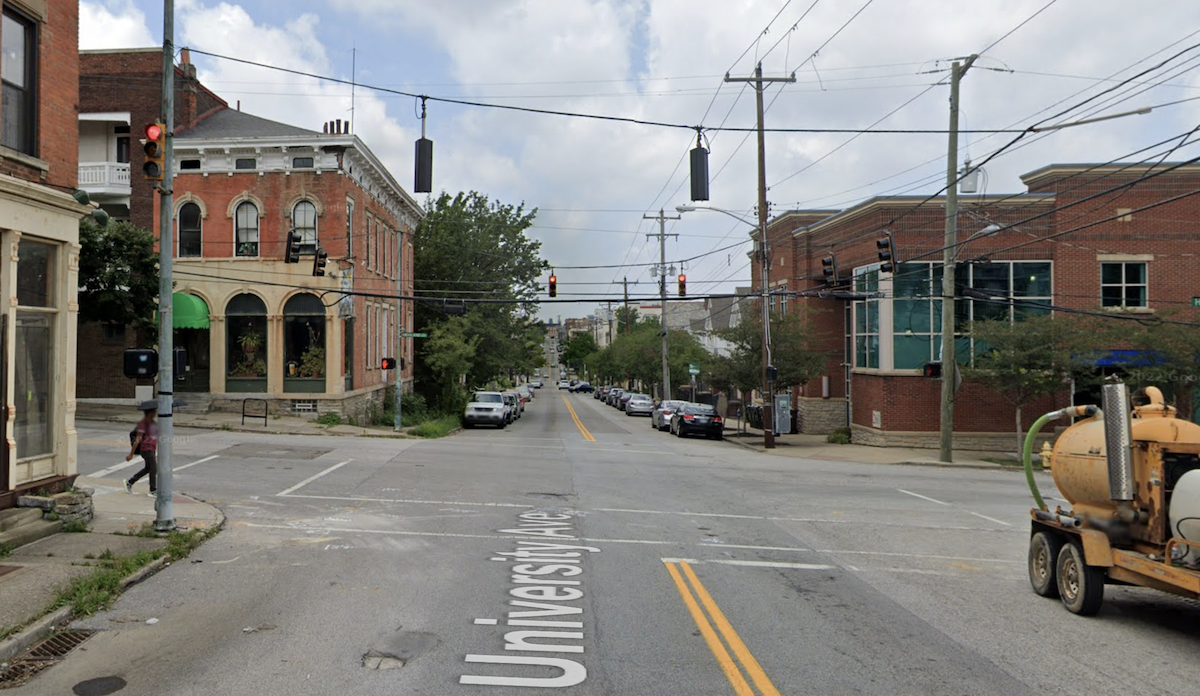 Investigators have not yet released the exact location of the July 1 shooting that took place within the 300 block of East University Avenue. The area is popular for UC students and local residents.
