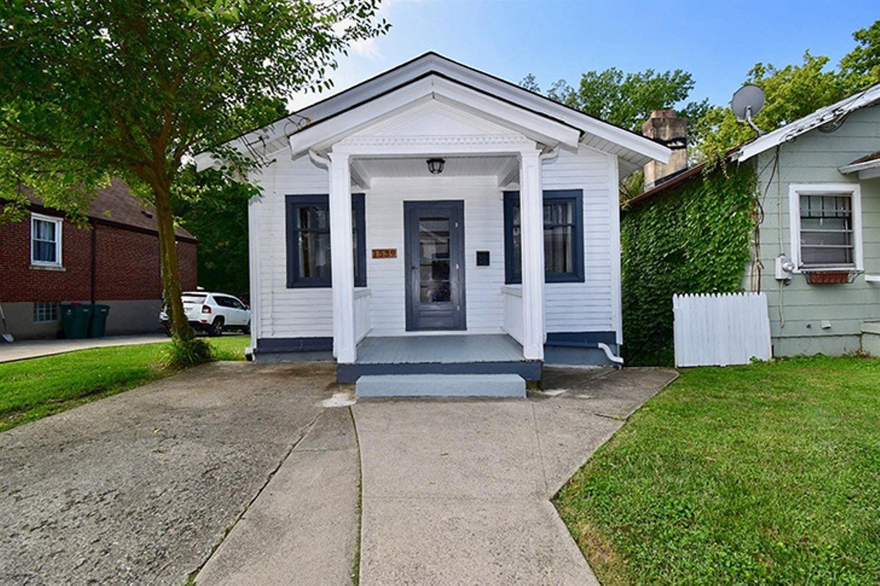 1539 Ambrose Ave., College Hill$88,000 | 1 bd/2 ba | 680 sq. ft. | Year Built: 1926