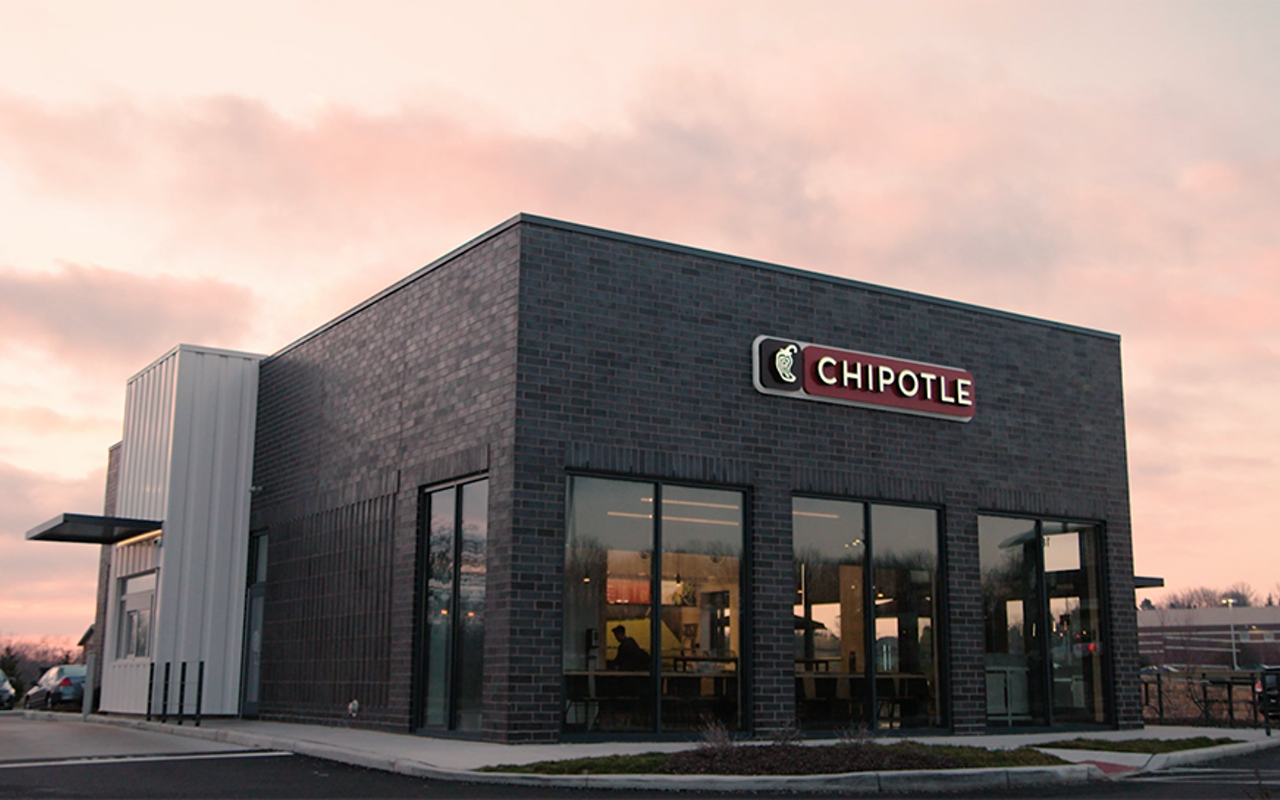 Workers at one Chipotle location have voted to unionize.