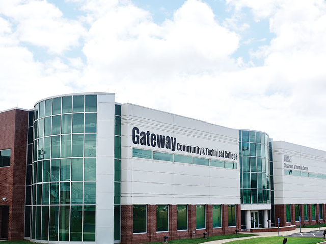 Gateway Technical and Community College has seen controversy over its treatment of faculty.