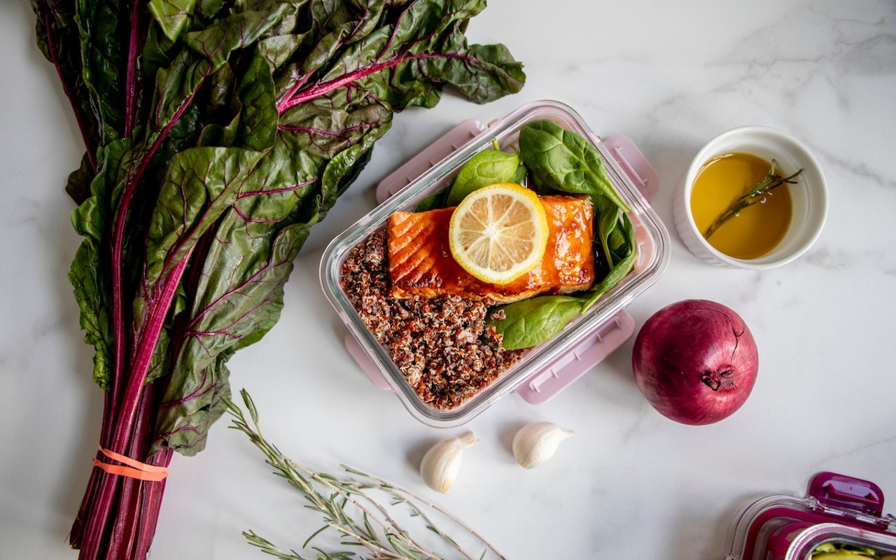 Whether it's a busy life schedule or you don't like cooking, professional meal prep services can lend a helping hand — and Greater Cincinnati is chock-full of great meal prep options.