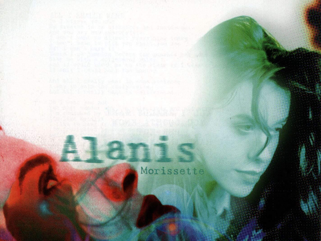 Alanis Morissette's 25th-Anniversary 'Jagged Little Pill' Tour is Coming to Cincinnati This Summer