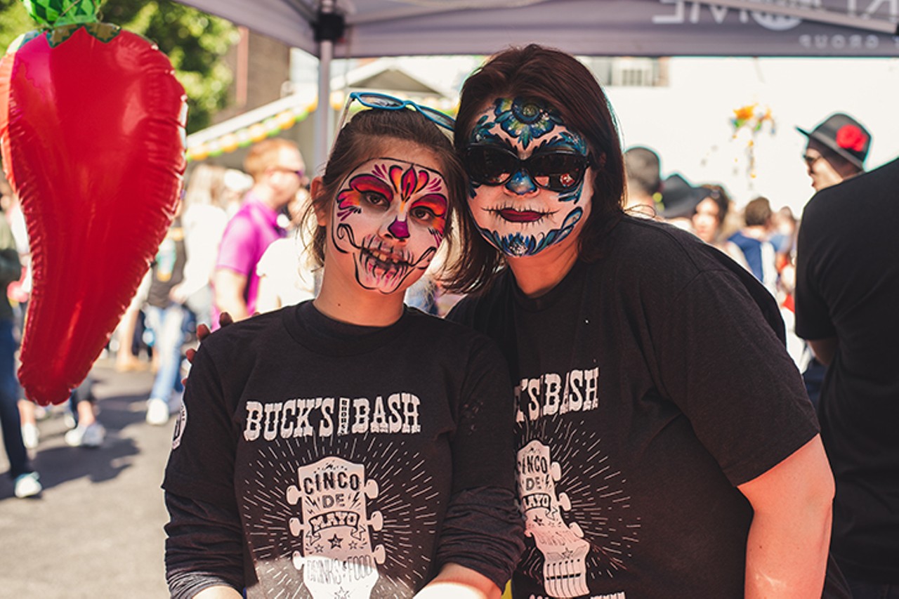 All The Photos From Bakersfield's 8th Anniversary OTR Block Party