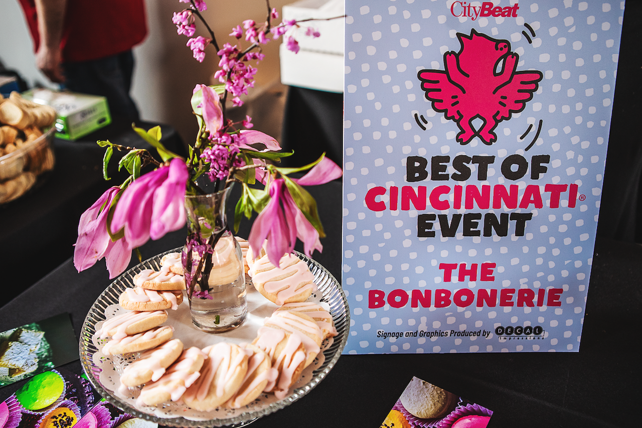 CityBeat's Best of Cincinnati® 2024 Party | April 11, 2023