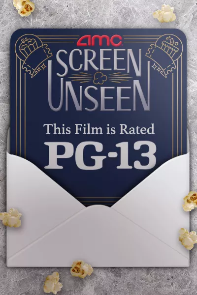 Image: AMC Screen Unseen: June 22
