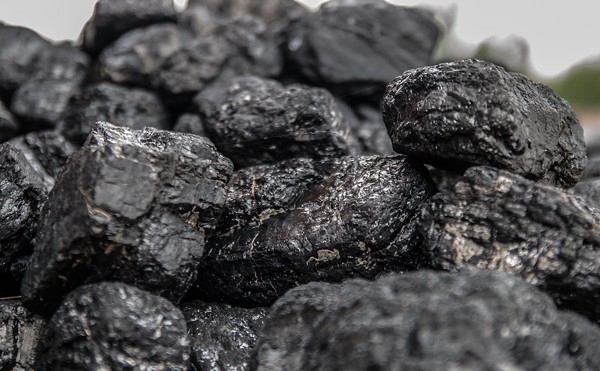Burning of coal releases contaminants into that air that can lead to respiratory illness. 
