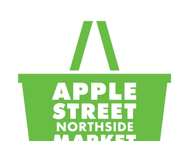 Apple Street Market Party