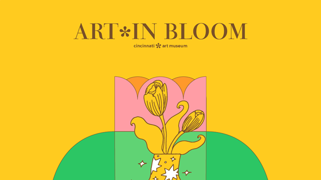 Art in Bloom Drag Brunch
