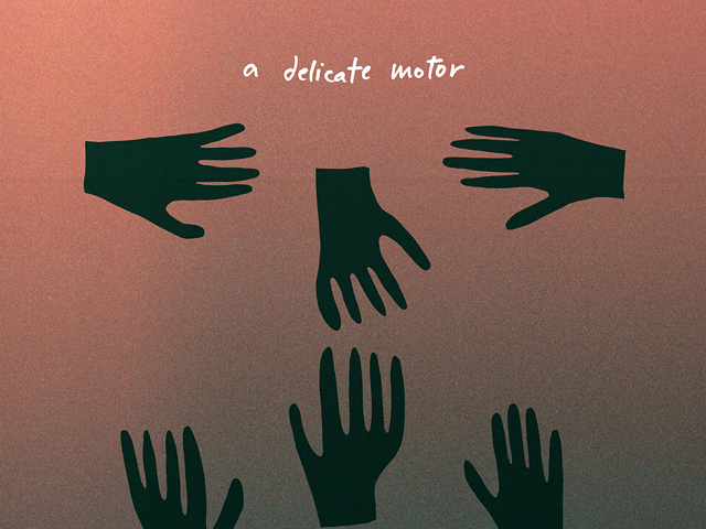 Artful Cincinnati Indie Band A Delicate Motor Dazzles On New EP of Material Written Specially for The National's Homecoming Fest