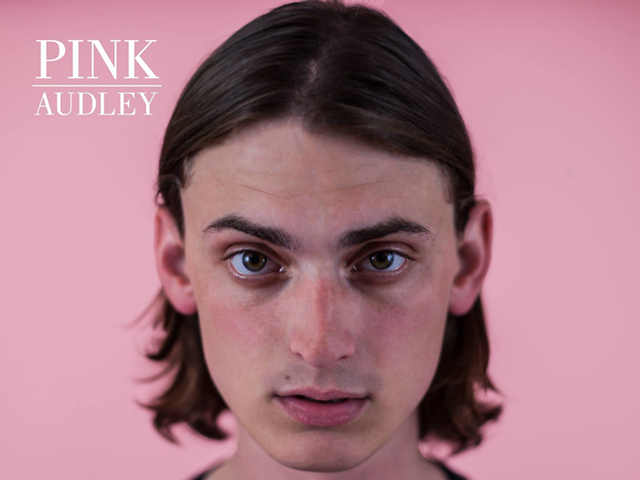Audley's 'Pink'