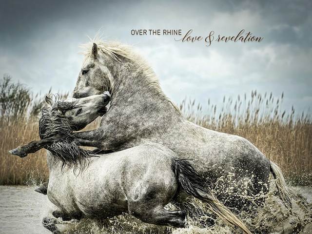 Behind the Music of Over the Rhine's 15th Studio Album, 'Love & Revelation'