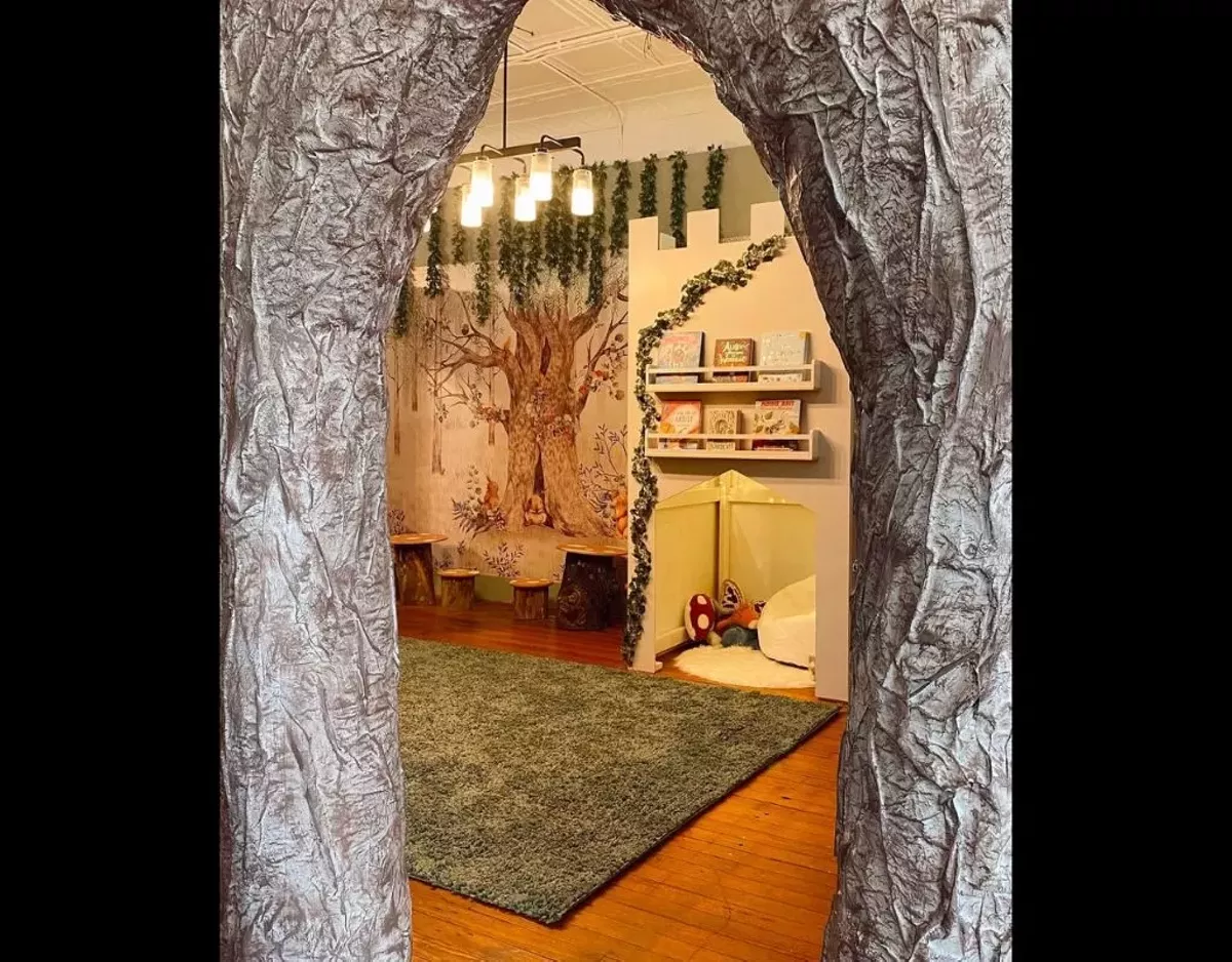 Enchanted Novelties