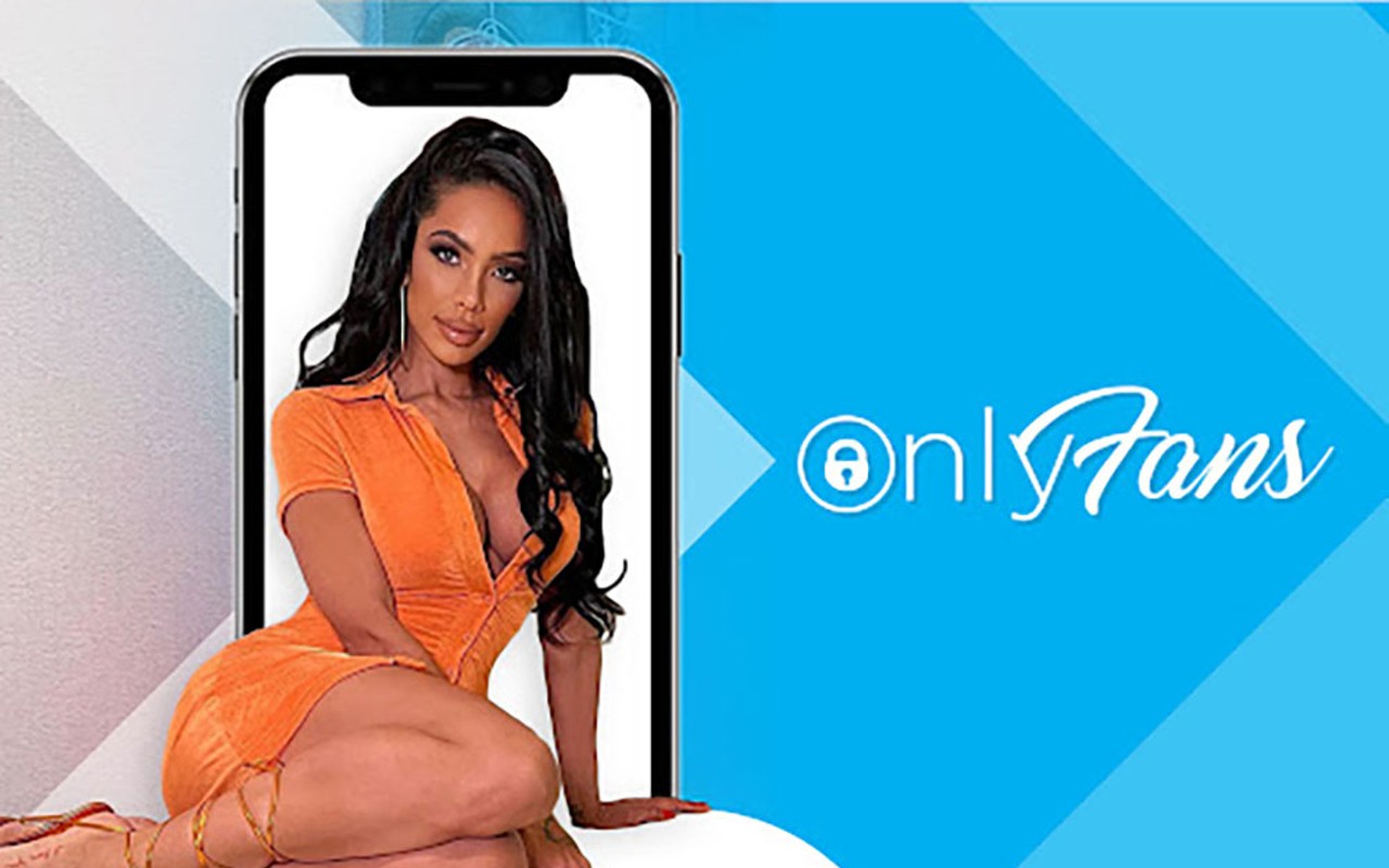Best Celebrity OnlyFans Accounts To Follow in 2023 Featuring Famous OnlyFans Creators