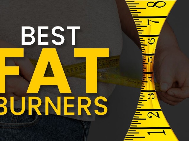 Best Fat Burners for Men and Women 2024: Supplements That Really Work