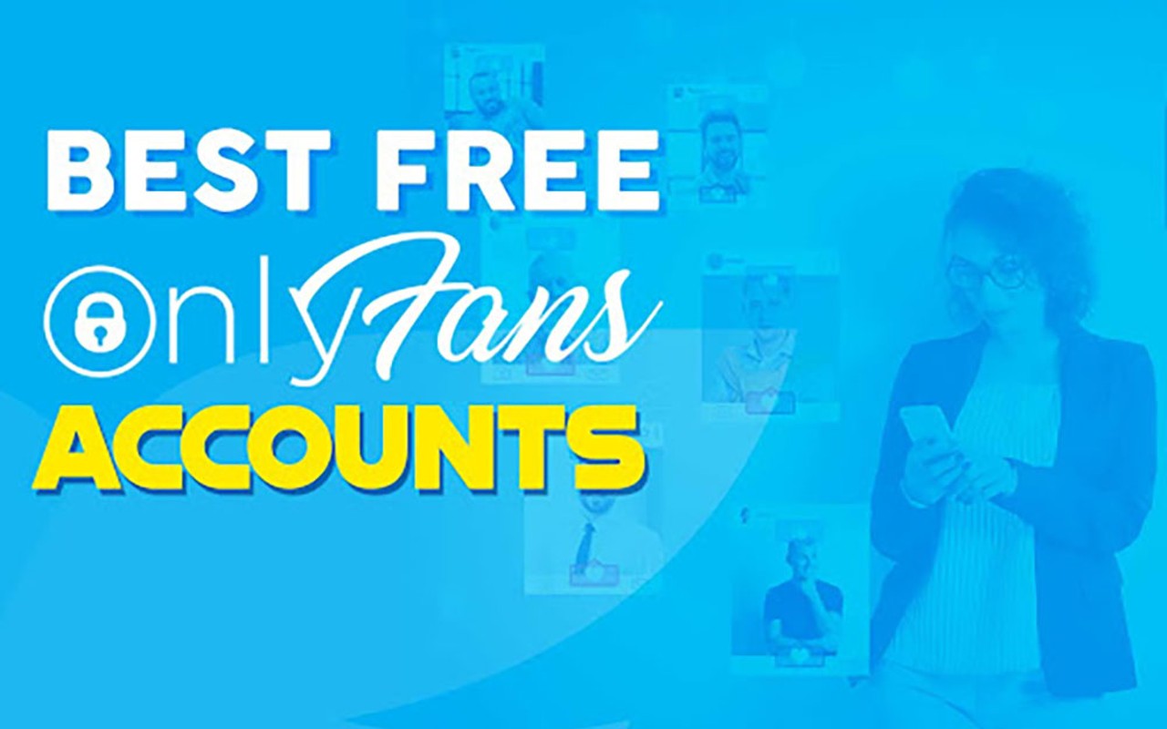 Best Free OnlyFans Accounts With Free OnlyFans Videos and Subscriptions for 2023