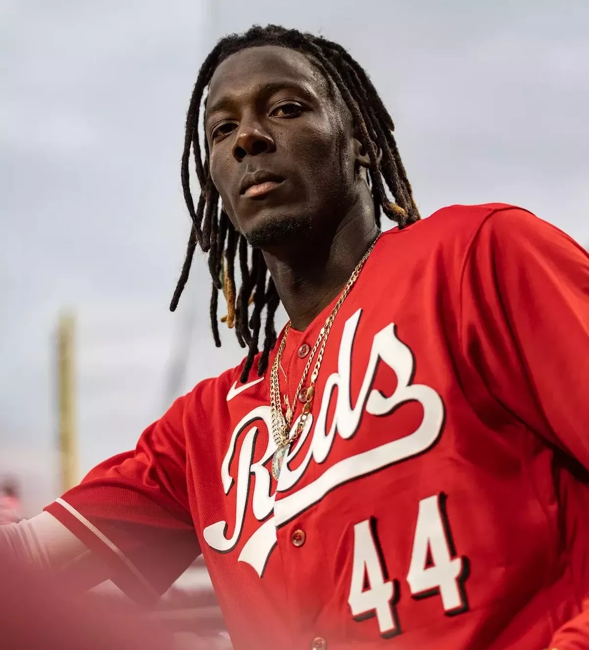 Image: Best Reason to Watch Cincinnati Sports Despite Constant Disappointment