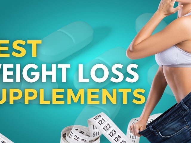 Best Weight Loss Supplements 2024: Guide to Top Dietary Supplements to Lose Weight