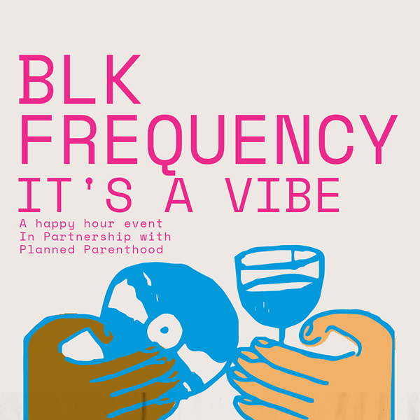 BLK Frequency