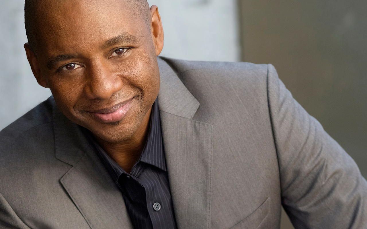 Branford Marsalis brings his cool to the CSO