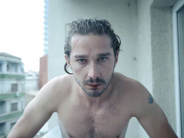 'Charlie Countryman' Finds Love and Trouble Abroad