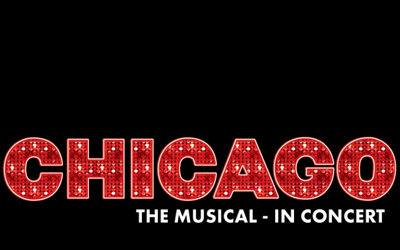 Chicago: The Musical in Concert