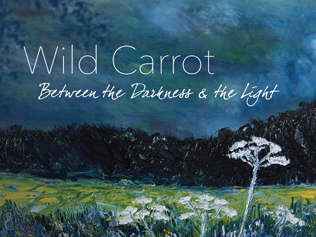 Wild Carrot's 'Between the Darkness & the Light'